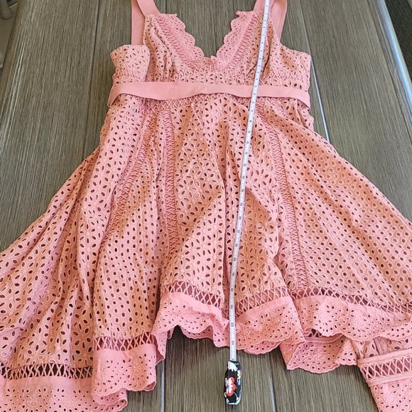 LA Maison TALULAH Dress - Picture 3 of 10